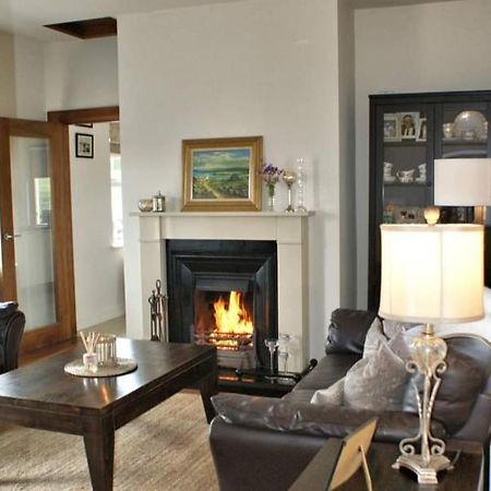 Cozy & Remote Hideaway Gintys Cottage Ross Port Exteriér fotografie