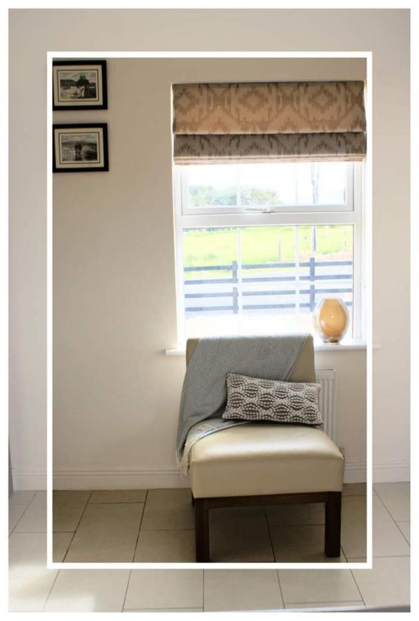 Cozy & Remote Hideaway Gintys Cottage Ross Port Exteriér fotografie