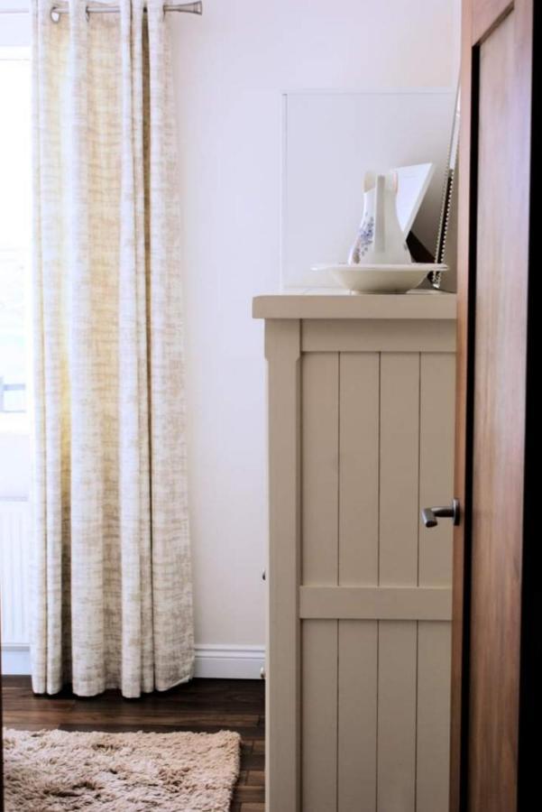 Cozy & Remote Hideaway Gintys Cottage Ross Port Exteriér fotografie