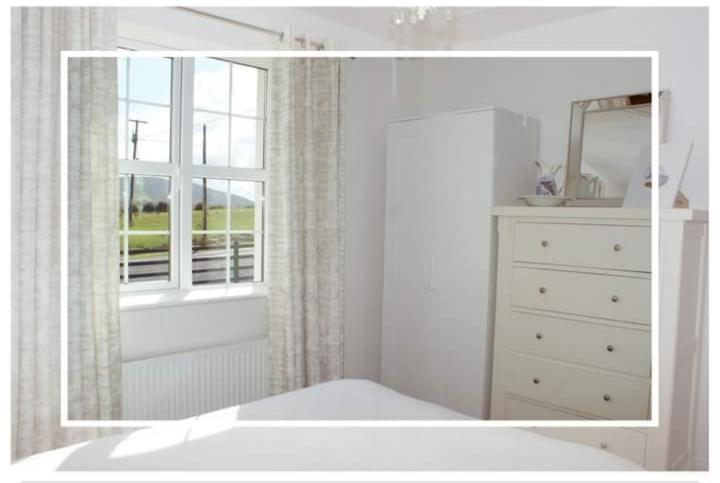 Cozy & Remote Hideaway Gintys Cottage Ross Port Exteriér fotografie