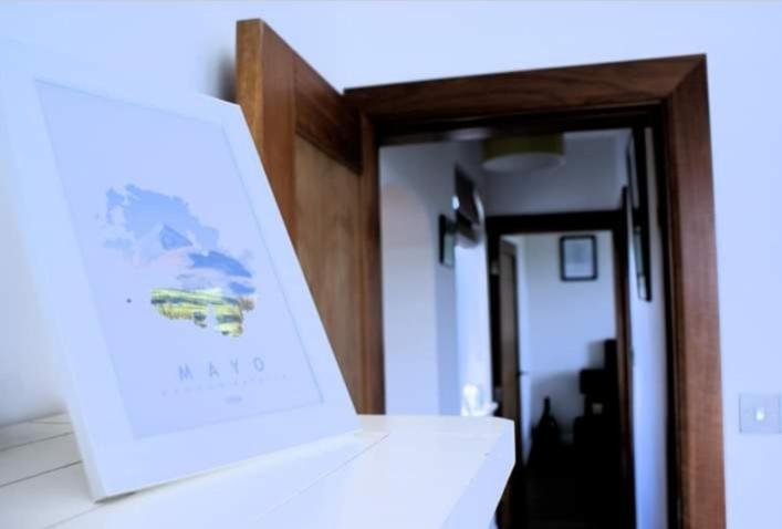 Cozy & Remote Hideaway Gintys Cottage Ross Port Exteriér fotografie