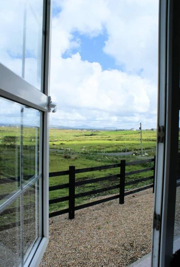 Cozy & Remote Hideaway Gintys Cottage Ross Port Exteriér fotografie