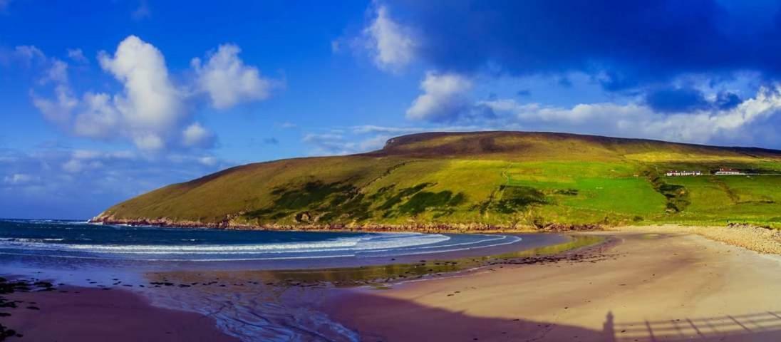 Cozy & Remote Hideaway Gintys Cottage Ross Port Exteriér fotografie